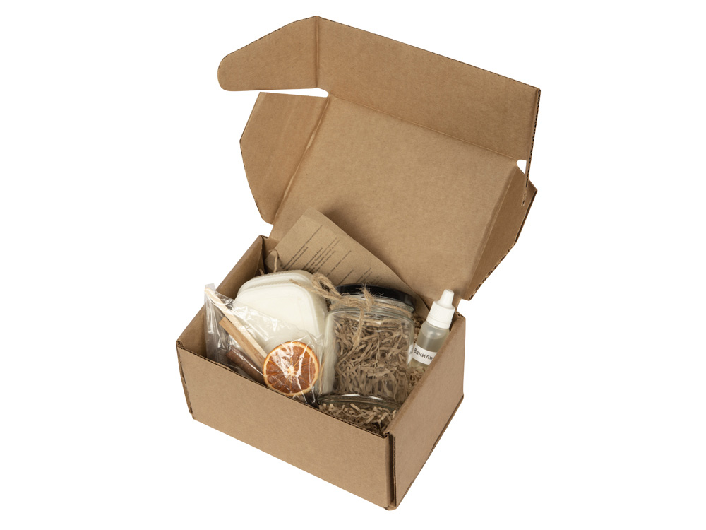 Набор для создания свечи Let it Candle-1