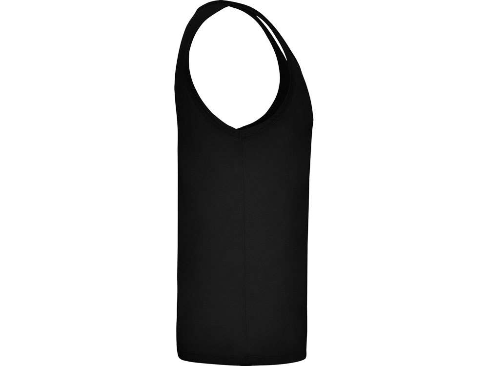 Майка Texas мужская, черный-3