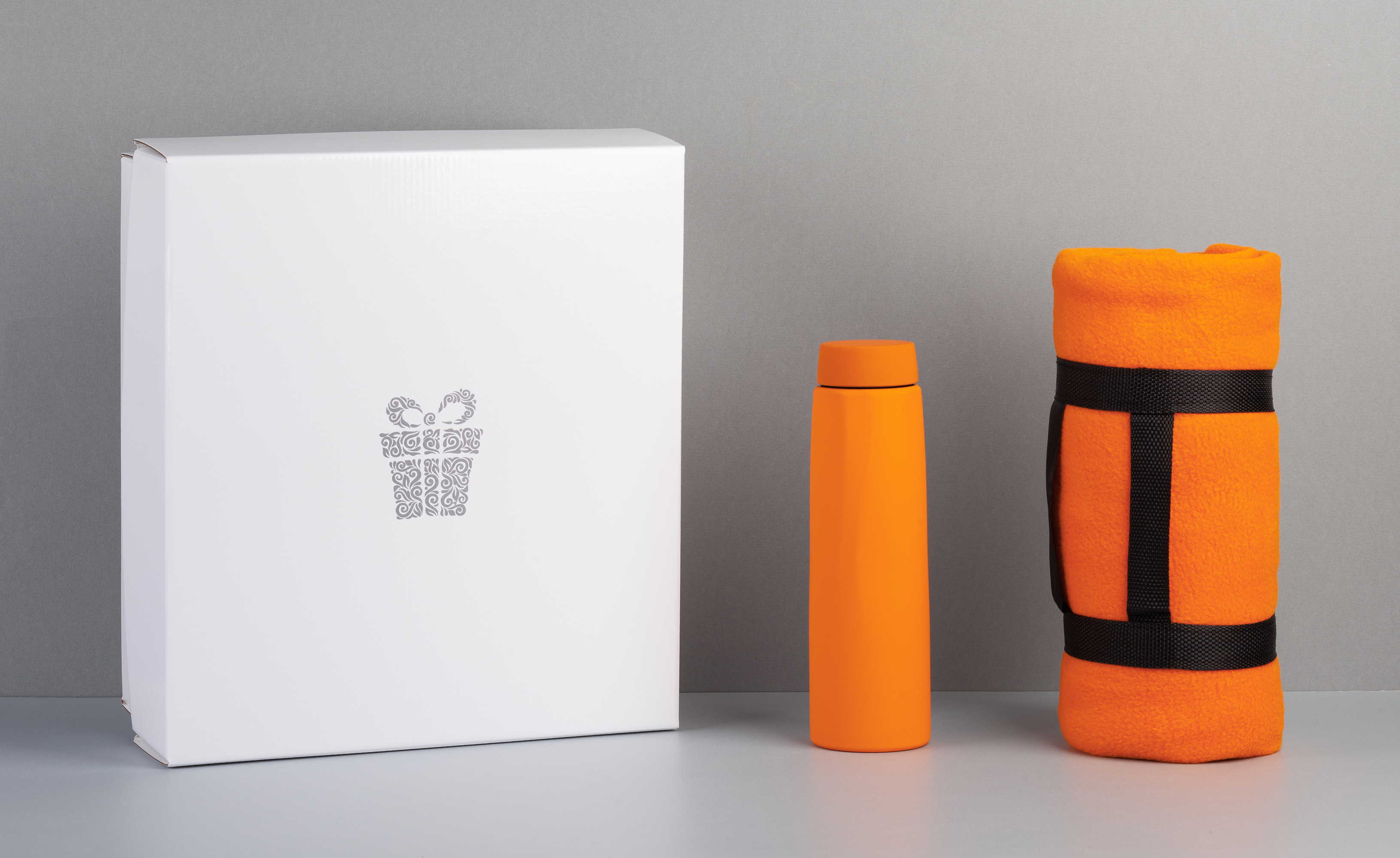 Набор подарочный "Тандем"-1