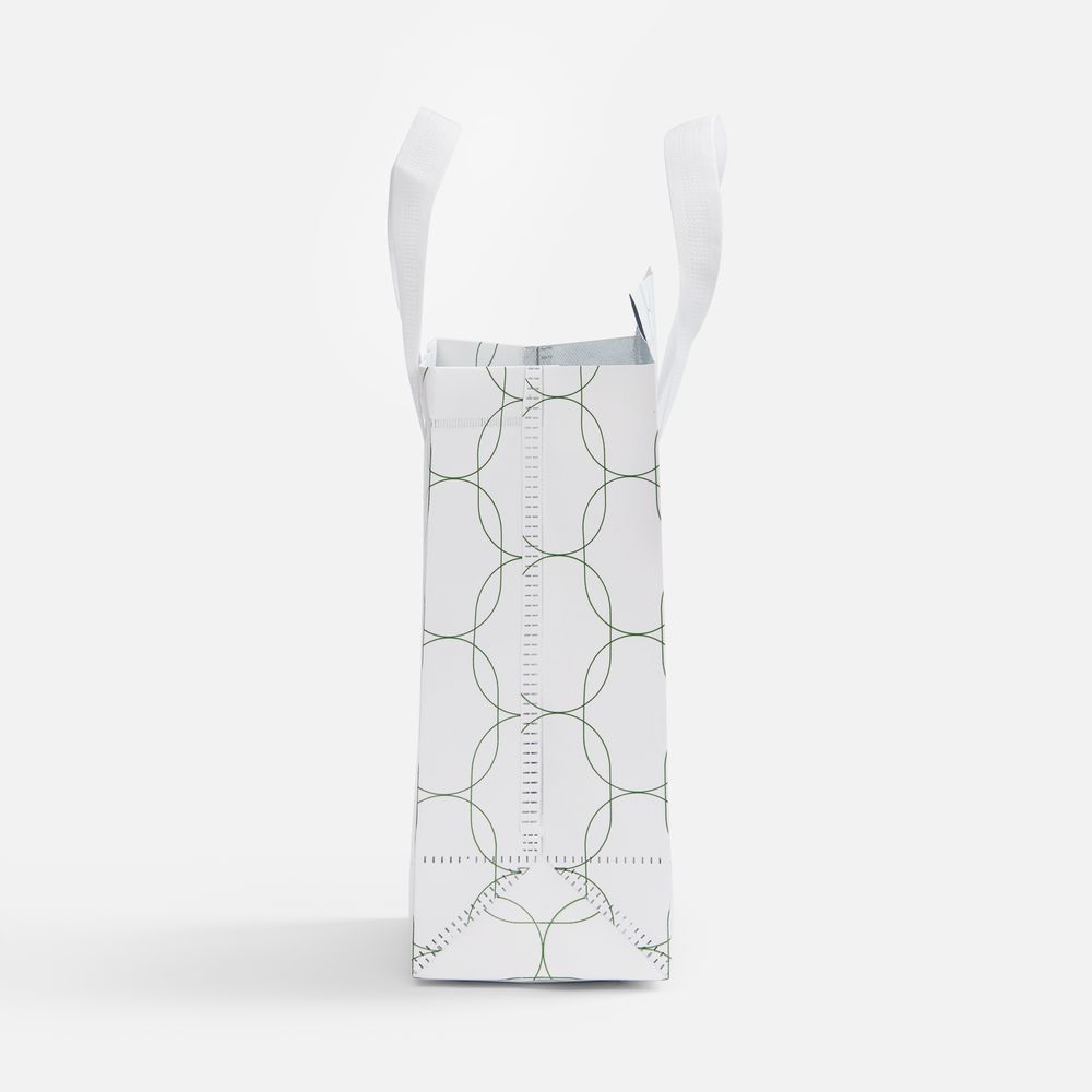 Термосумка для напитков «Термобэг» на заказ, S-4