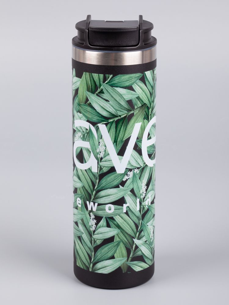 Термостакан Ringo Stark, черный-5