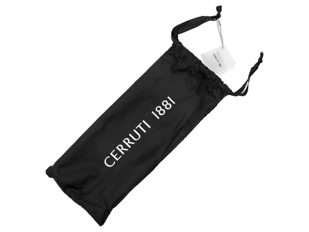 Складной зонт Mesh Small. Cerruti 1881-7