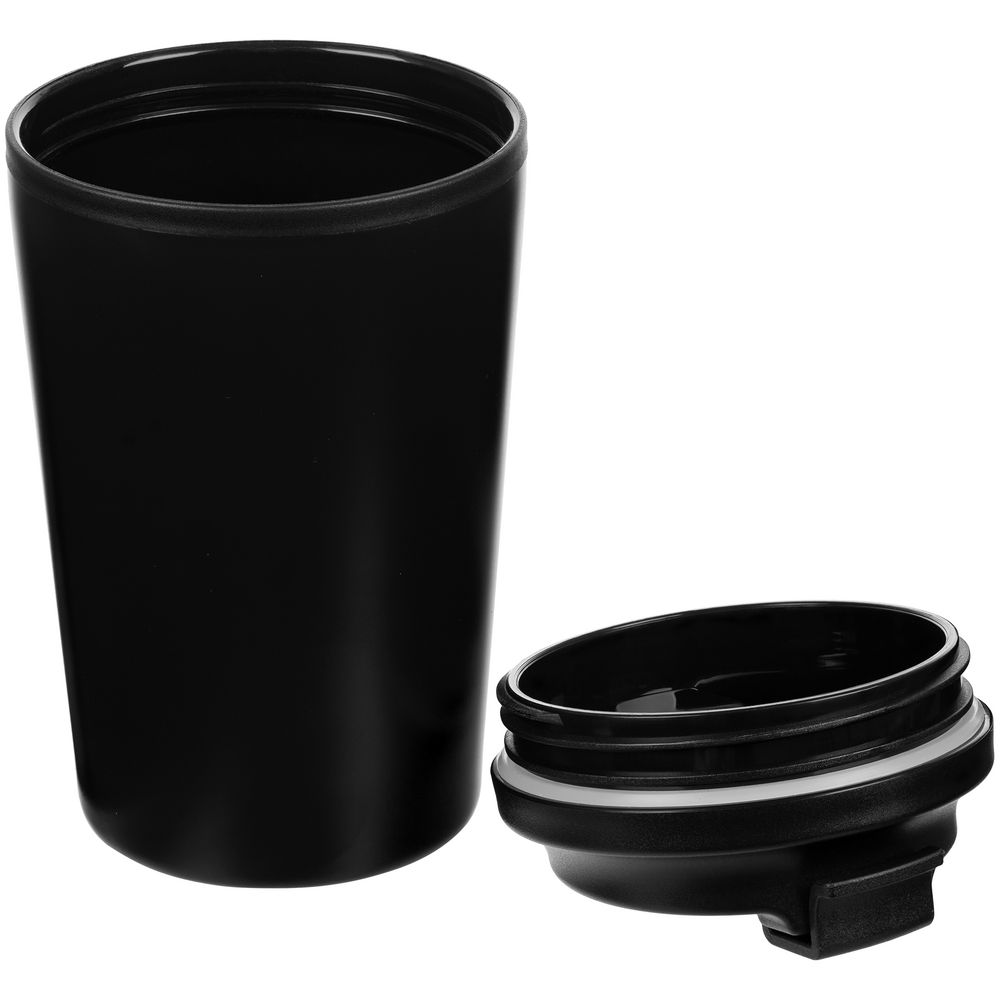 Термостакан Kuppi, черный-1