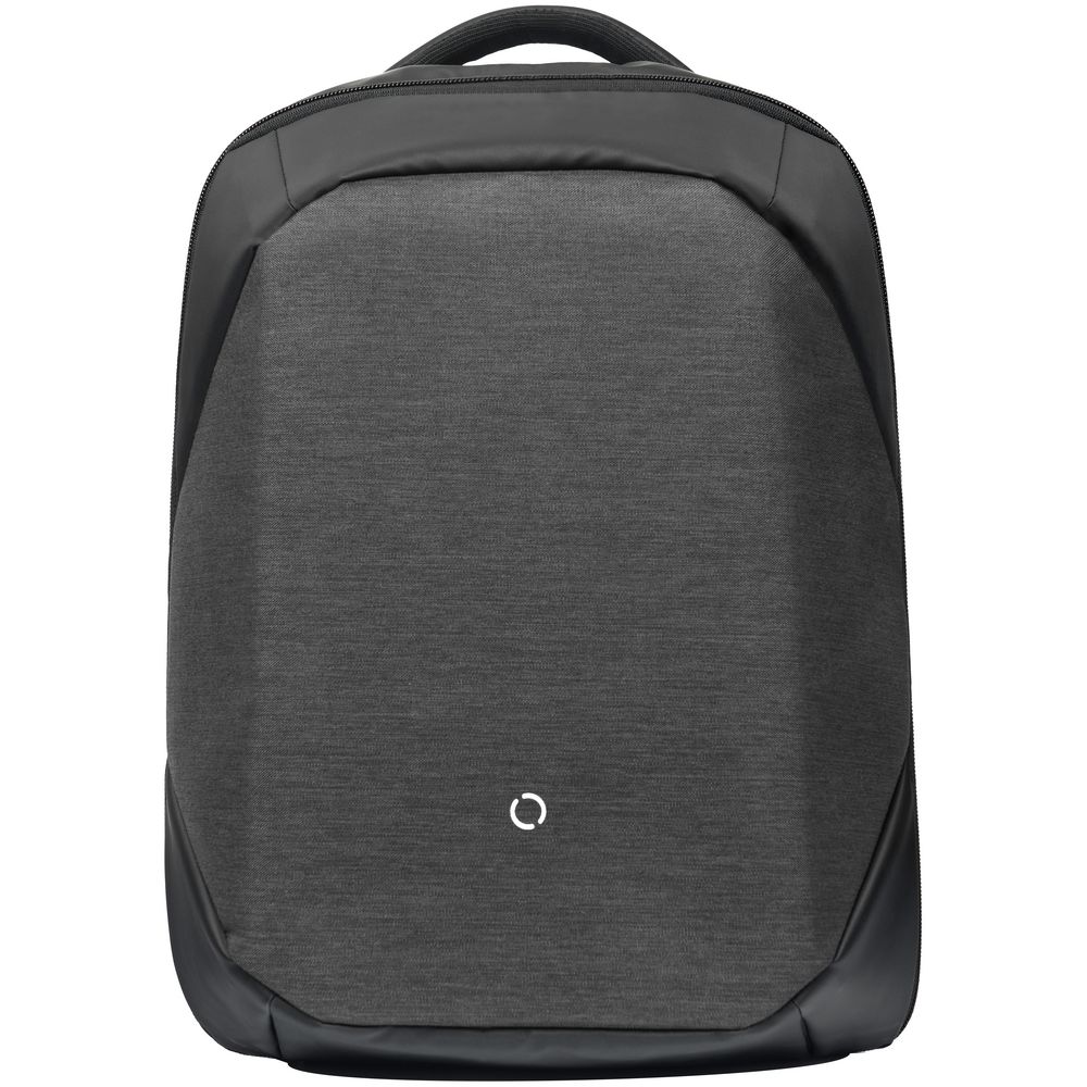 Рюкзак ClickPack, черный-0