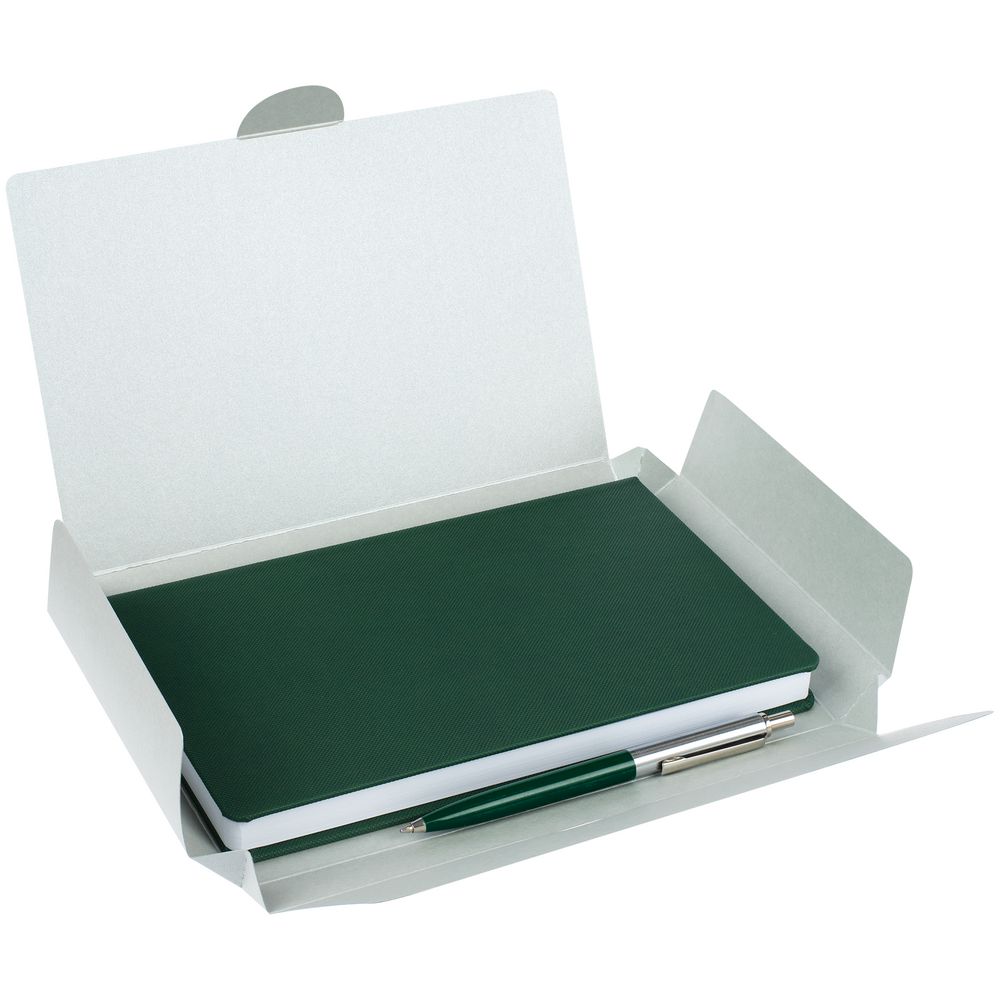 Набор Grade, зеленый-1