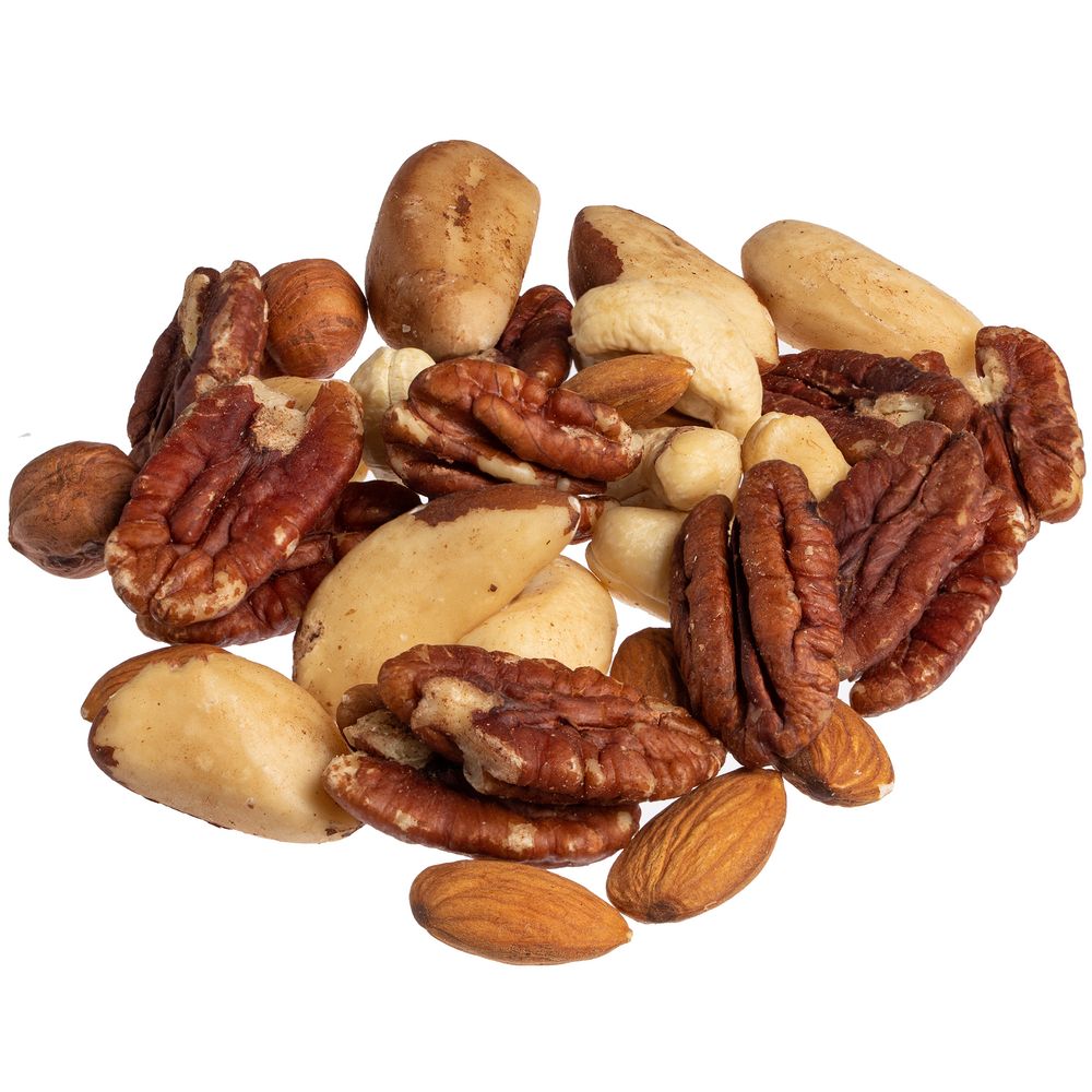 Смесь ореховая Wits-2