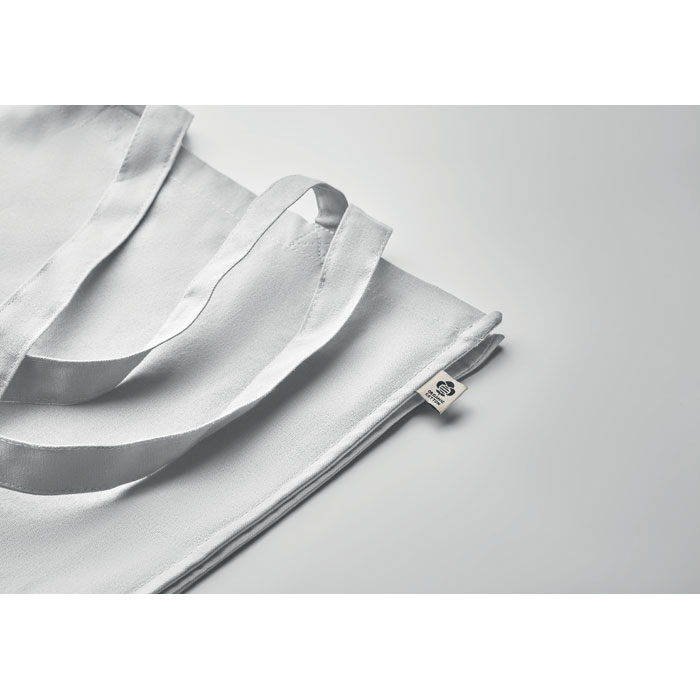 Сумка для покупок, белый-2