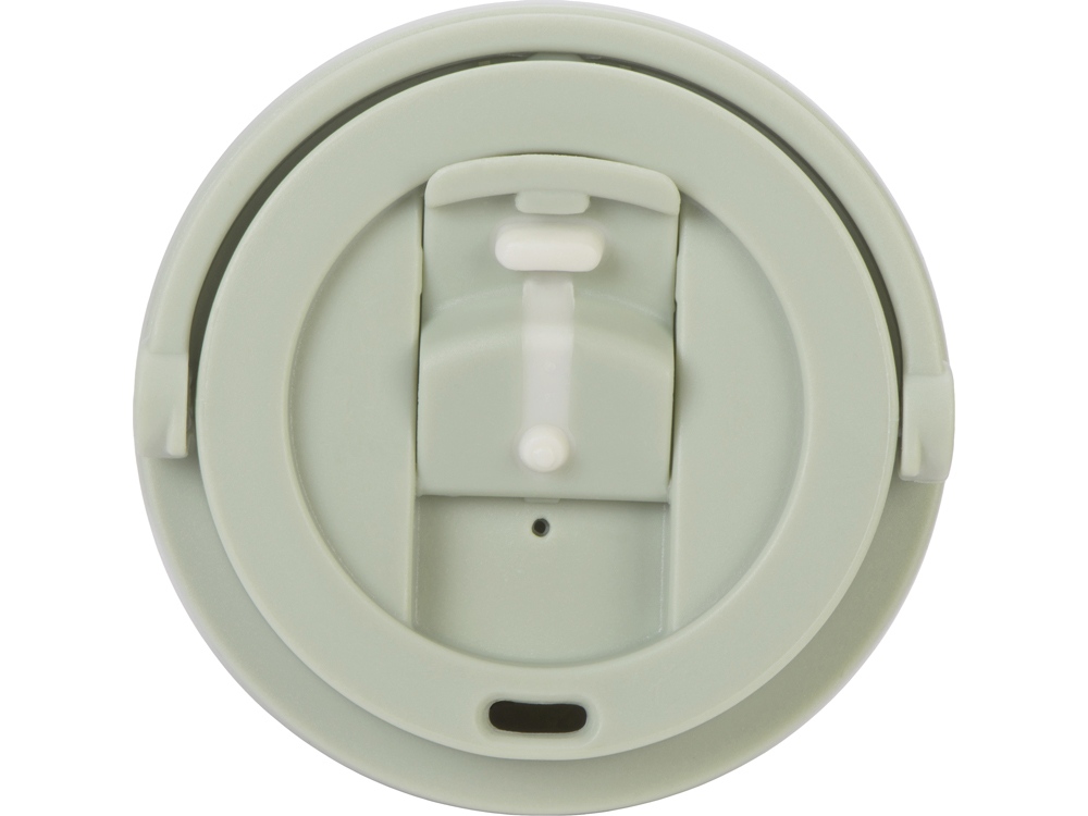 Термокружка Grant, 473мл, тубус, оливковый-7