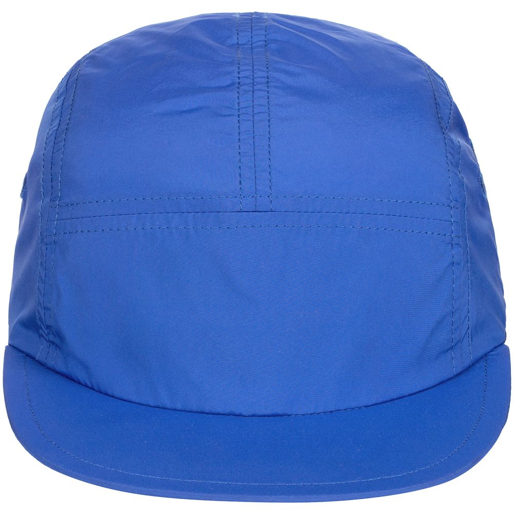 Бейсболка Ben Mac, ярко-синяя-2