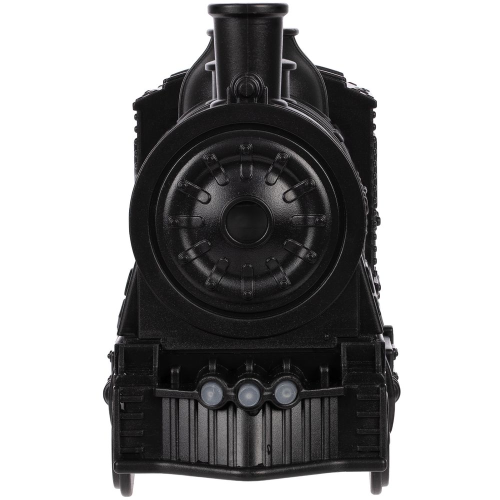 Увлажнитель-ароматизатор Steam Beam, черный-3