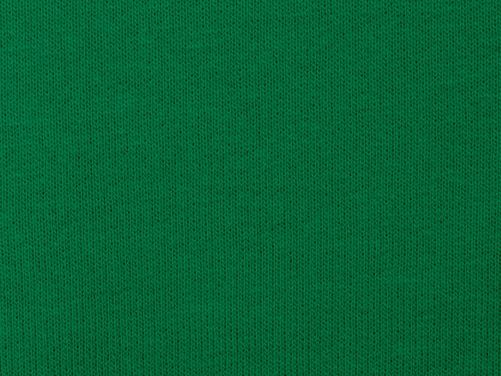 Свитшот Motion унисекс с начесом, зелёный-11