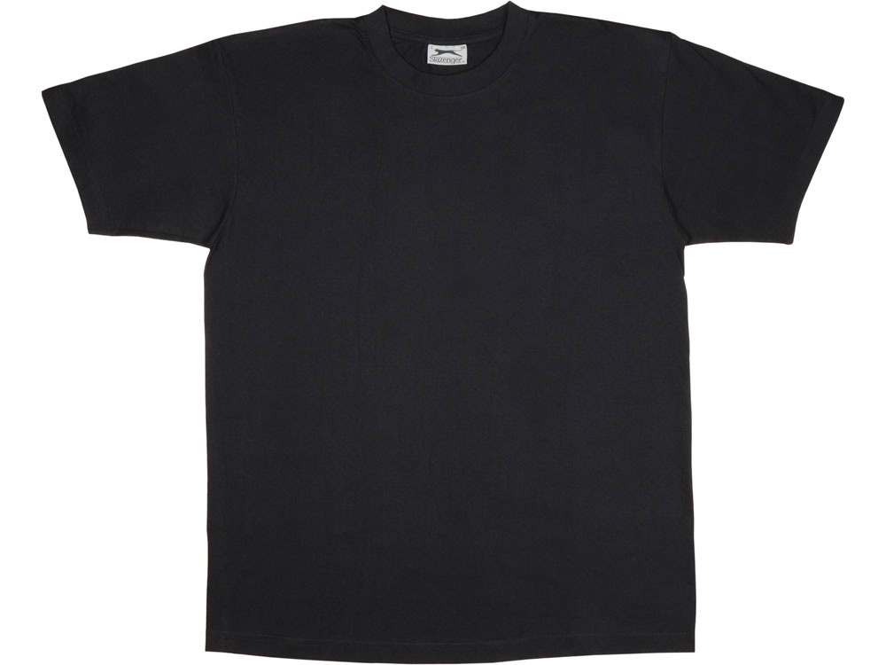 Футболка Return Ace мужская, черный-2