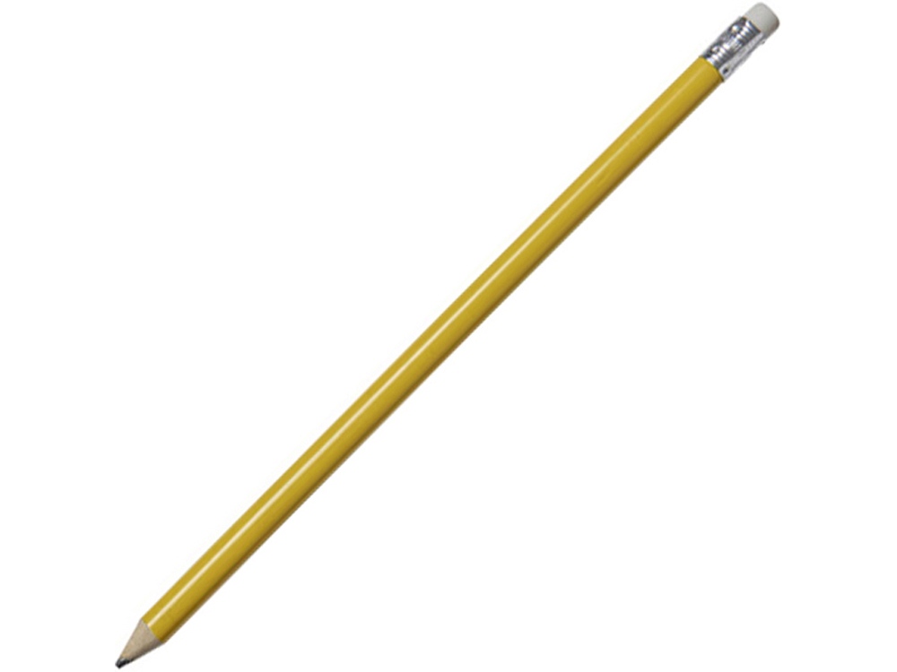 Карандаш Alegra с цветным корпусом.-0