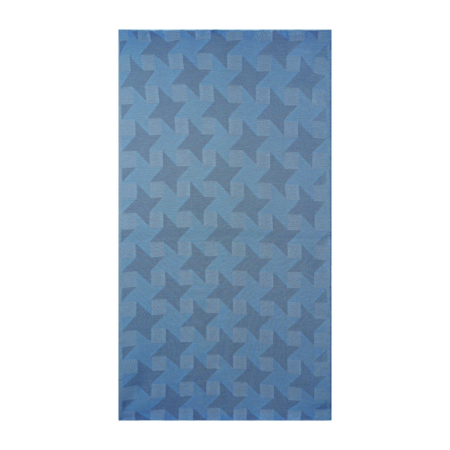 Плед под заказ с индивидуальным принтом. Акрил, Жаккард  3 цвета. Размер 110х190-1