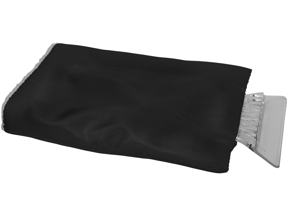 Скребок для льда Colt, черный-0