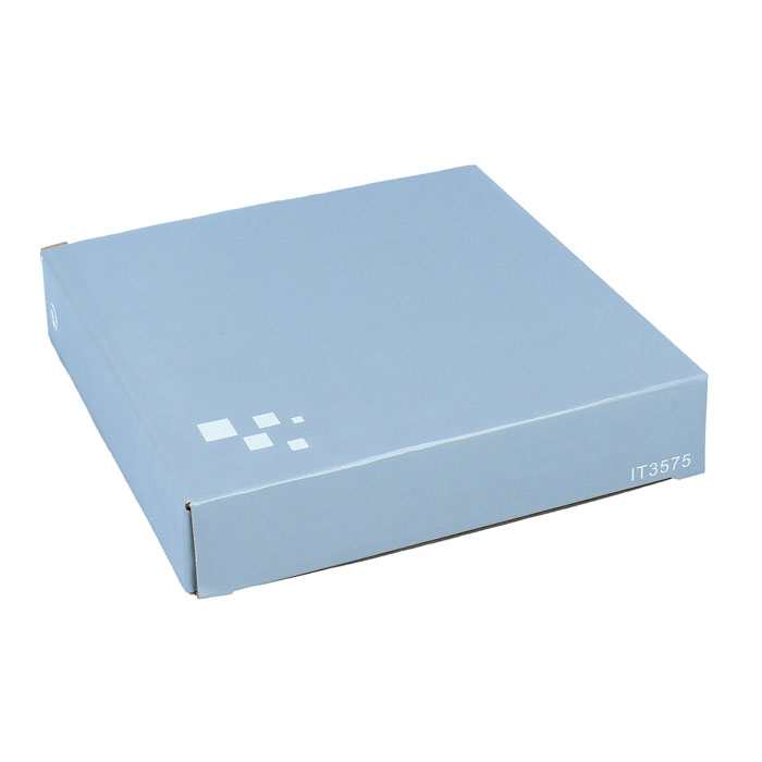 Метеостанция с часами, тускло-серебряный-5