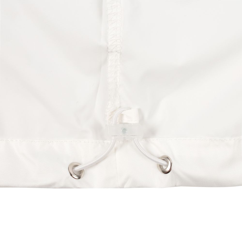 Ветровка Kivach, белая-2