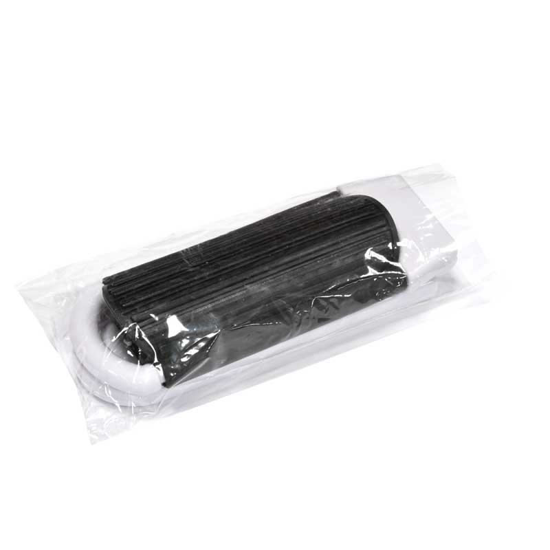 Расческа с зеркалом-1