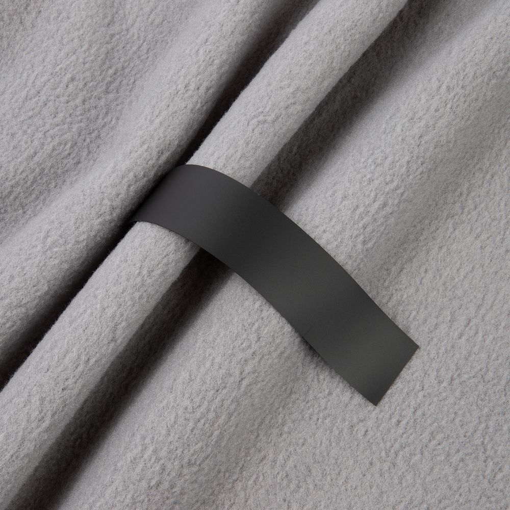 Лента силиконовая Biguna 20 S, черная, 40 см-1