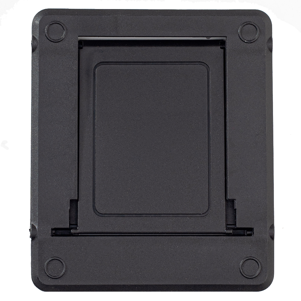 Подставка для телефона Enjoy, Чёрный-2