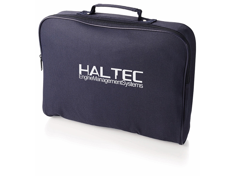 Сумка для конференций Florida, темно-синий-1