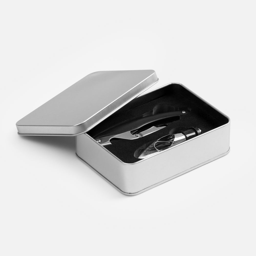 Набор для вина Liguria, ver.2-1