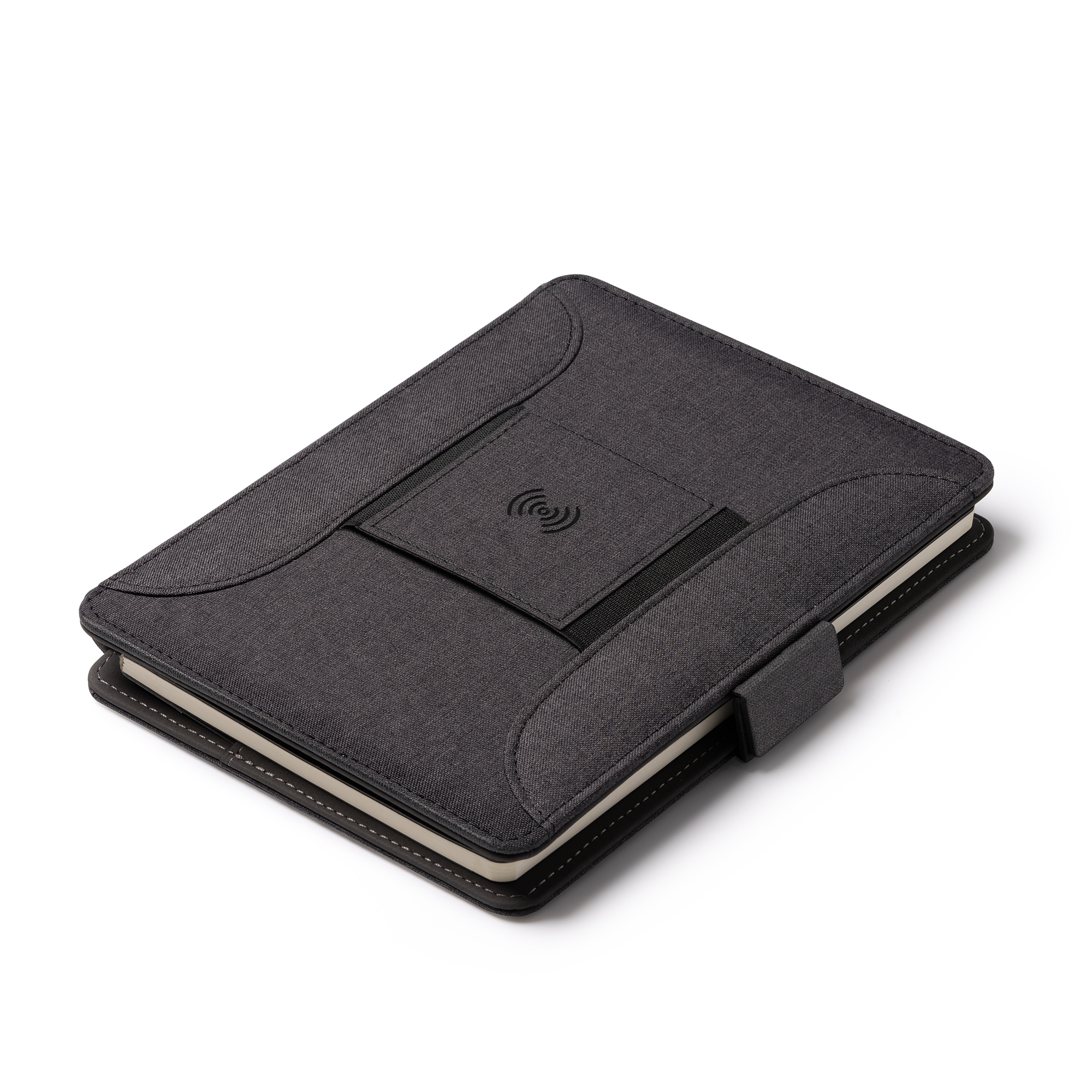 Папка многофункциональная SAMPER, Черный-1