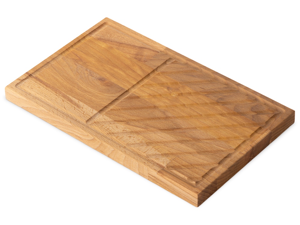 Подарочный набор с доской, термощупом и специями-1