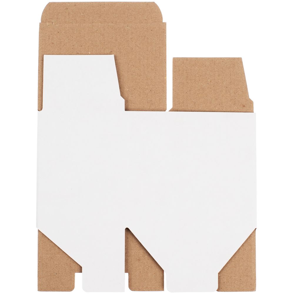 Коробка для кружки Borde, белая-2