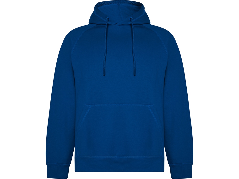 Толстовка с капюшоном Vinson, королевский синий-0
