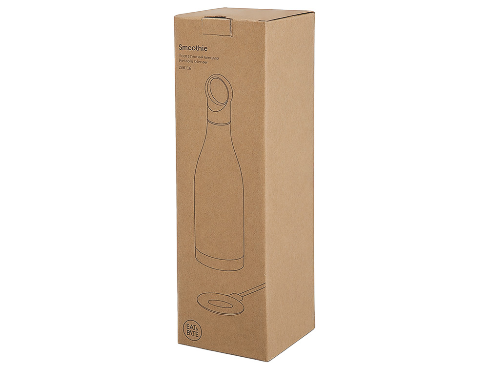 Блендер пластиковый Smoothie-8