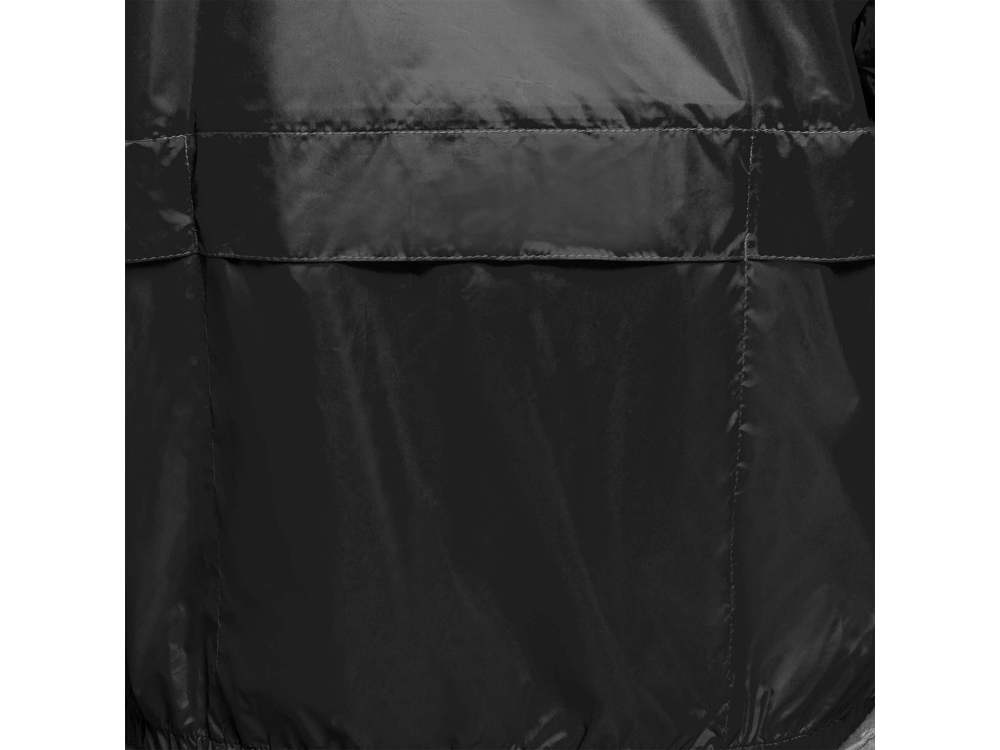 Ветровка Kentucky мужская, черный-6