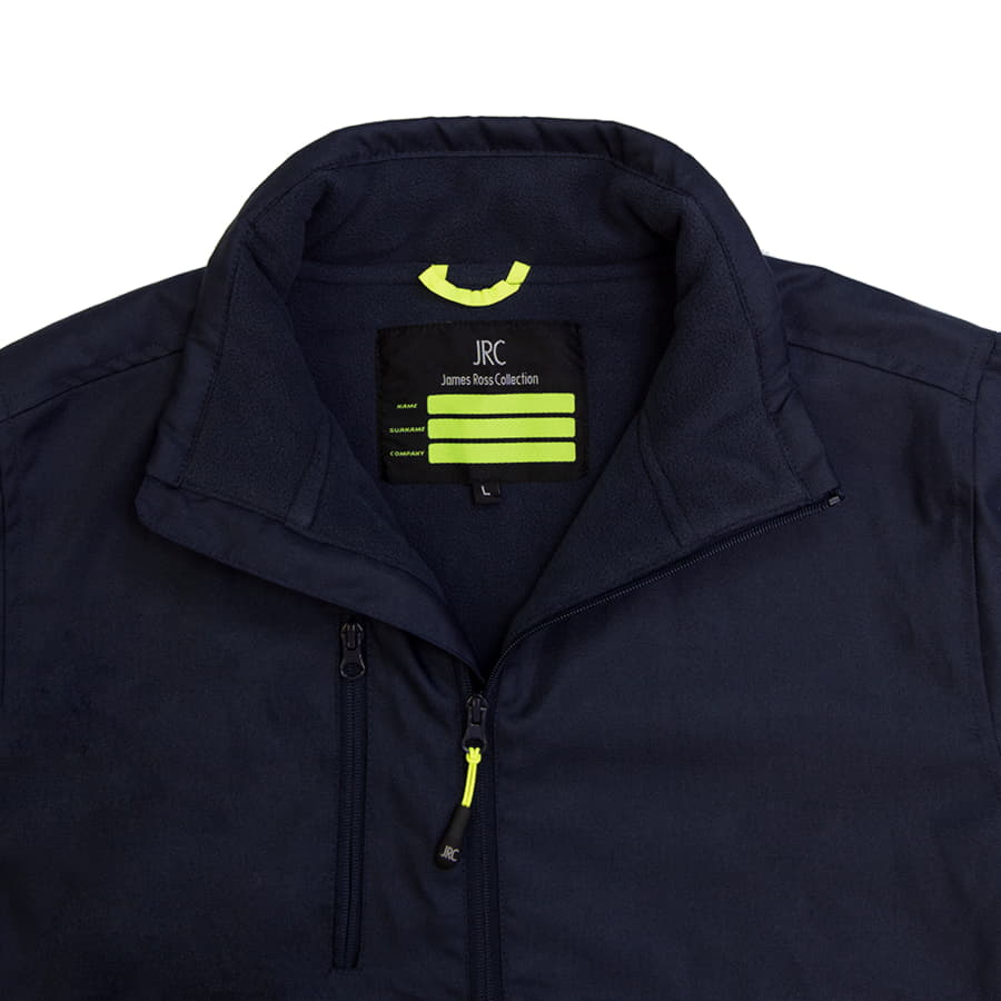 Куртка ABERDEEN 220, черный-2