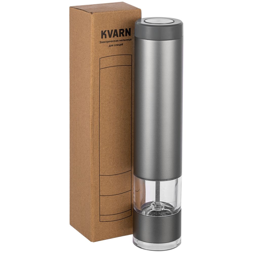 Электрическая мельница для специй Kvarn-3