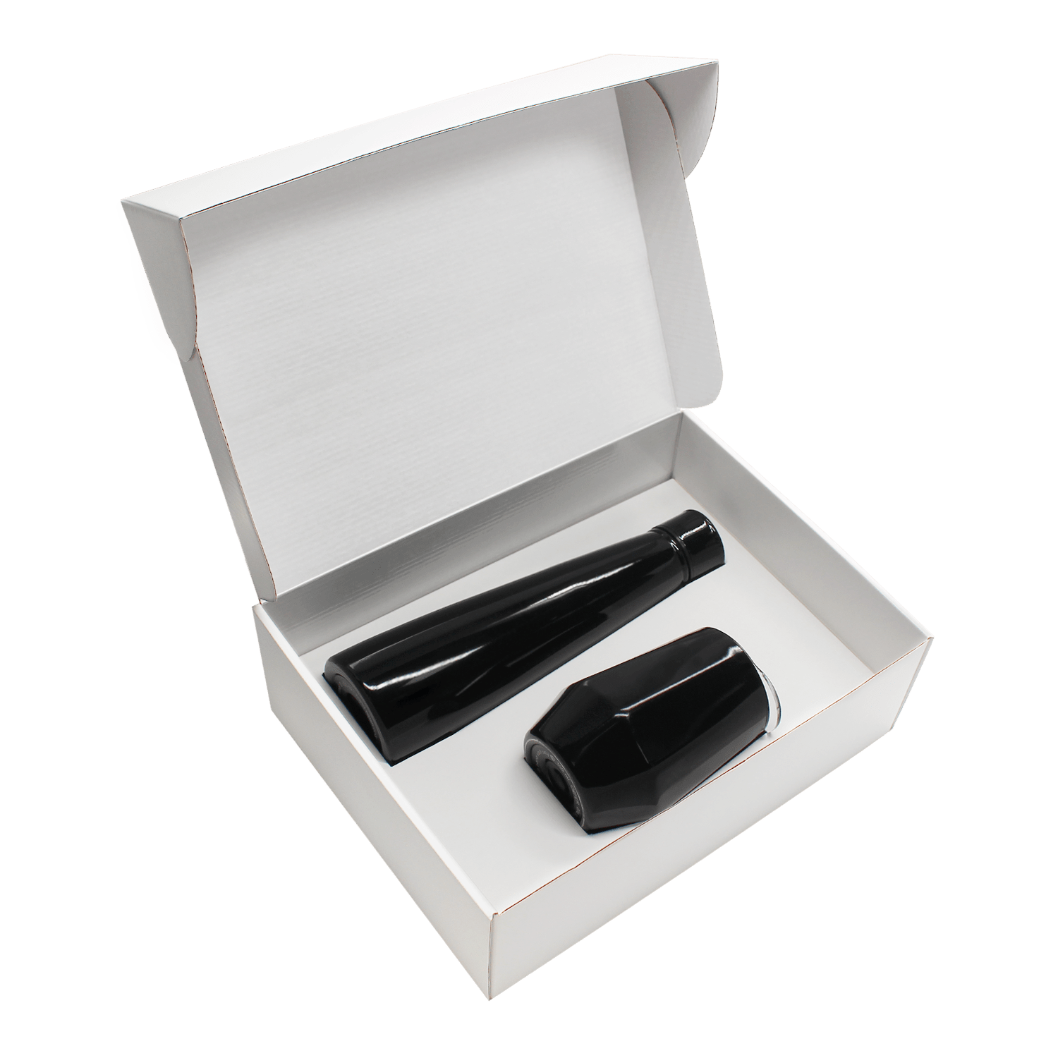 Набор New Box Е (черный)-0