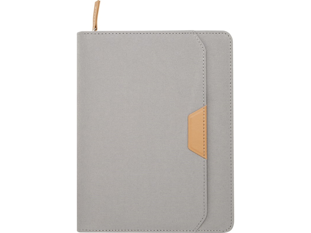 Nomumi портфель формата А5 - Серый-1