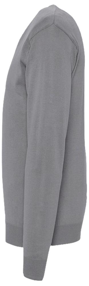 Джемпер мужской Galaxy Men, серый-2