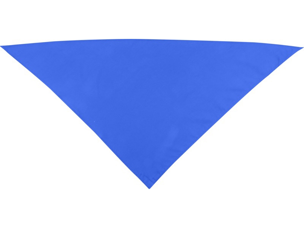 Heracles бандана - Ярко-синий-1