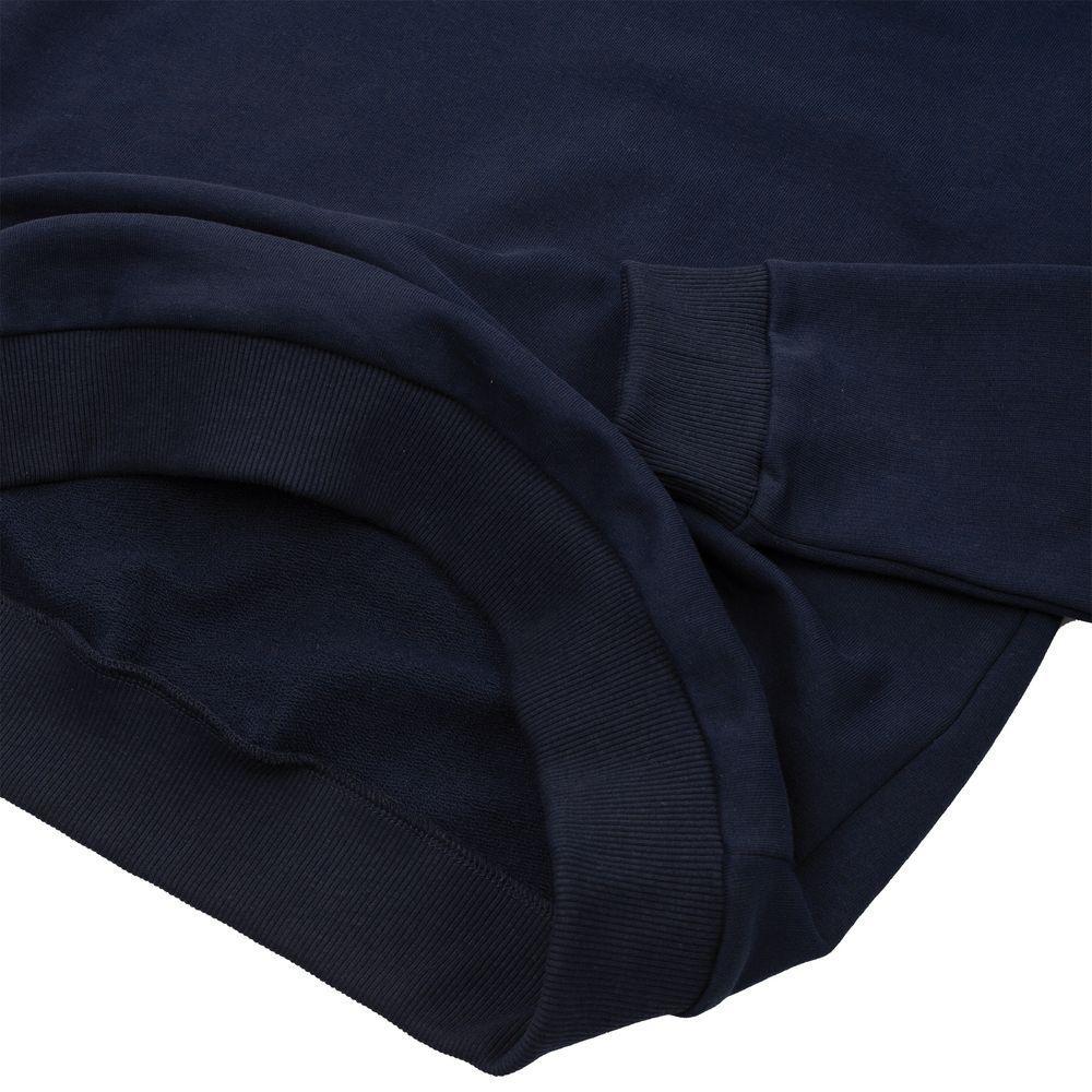 Худи Barta, темно-синее-3