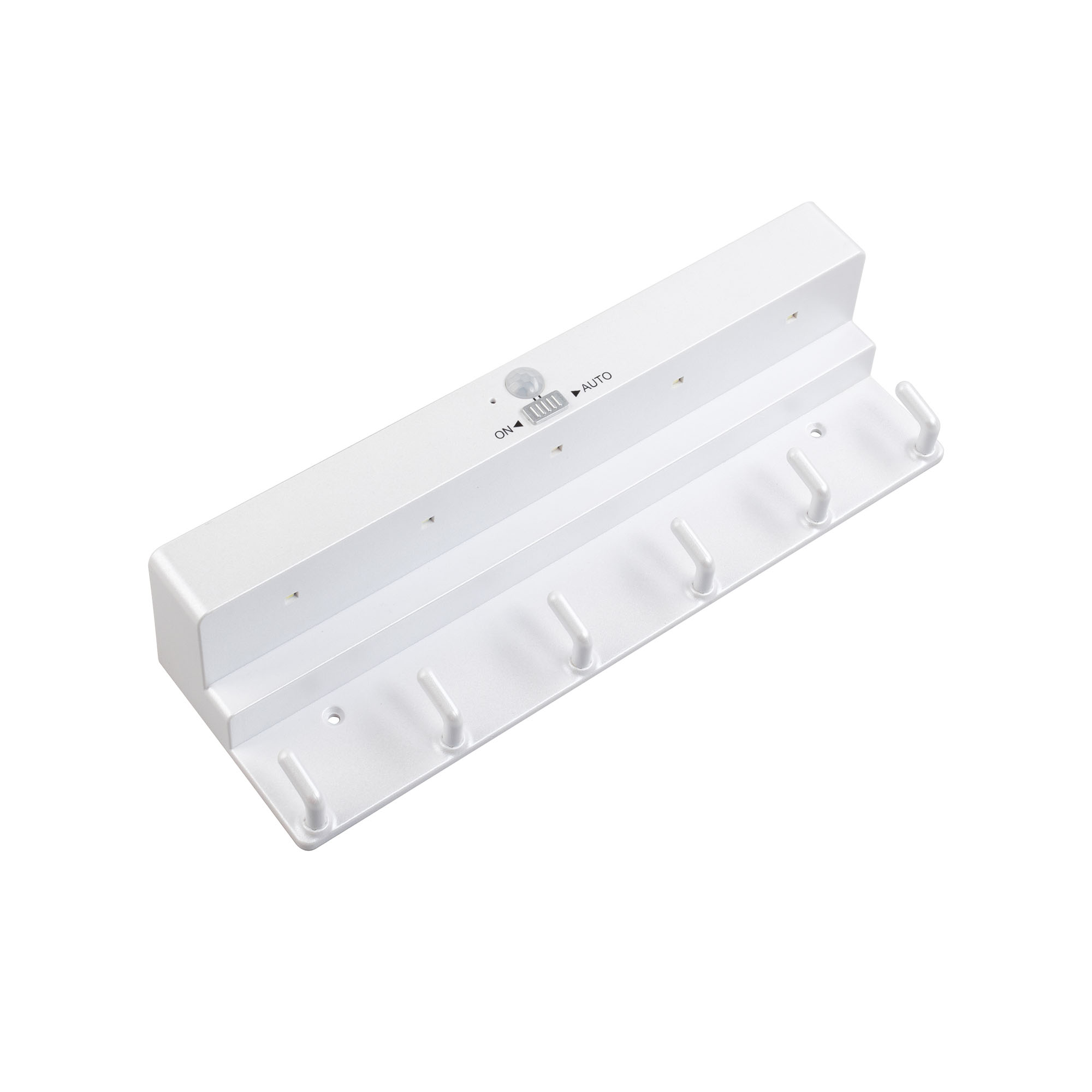 Ключница "KeyHub" с подсветкой-3