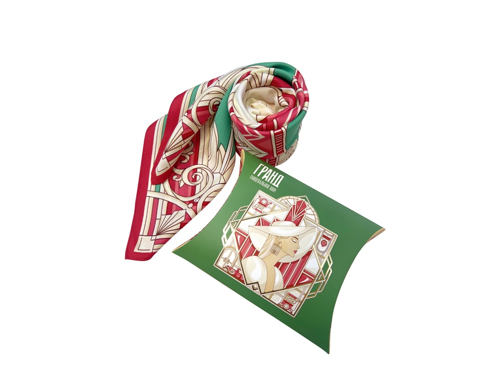 Платок Гранд-3