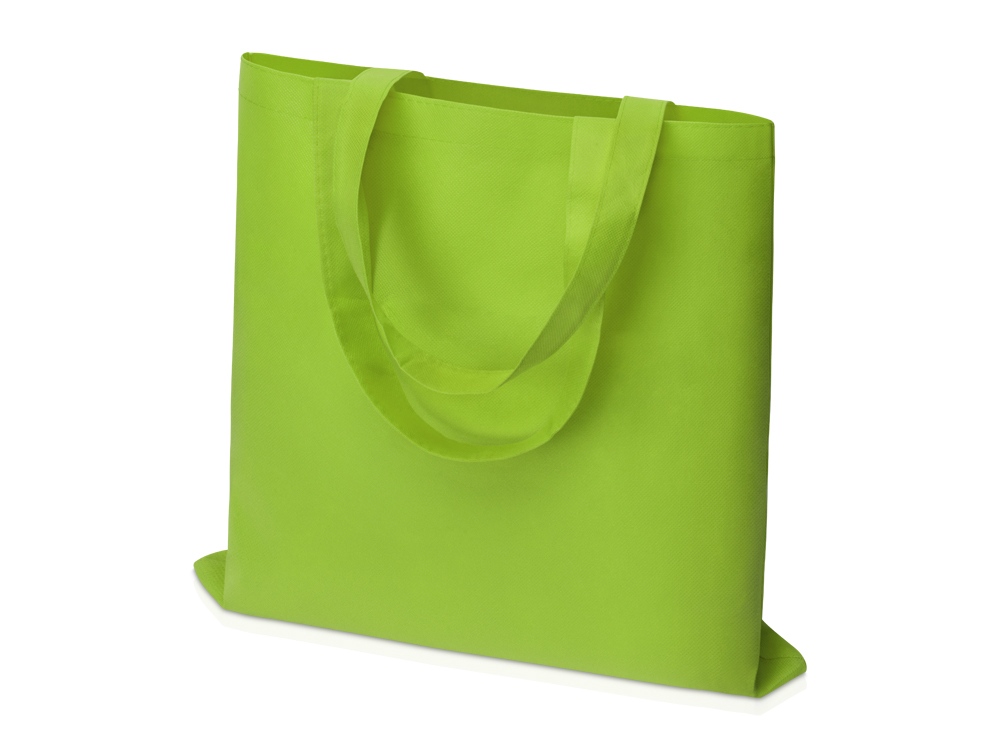 Сумка Бигбэг, зеленый-0