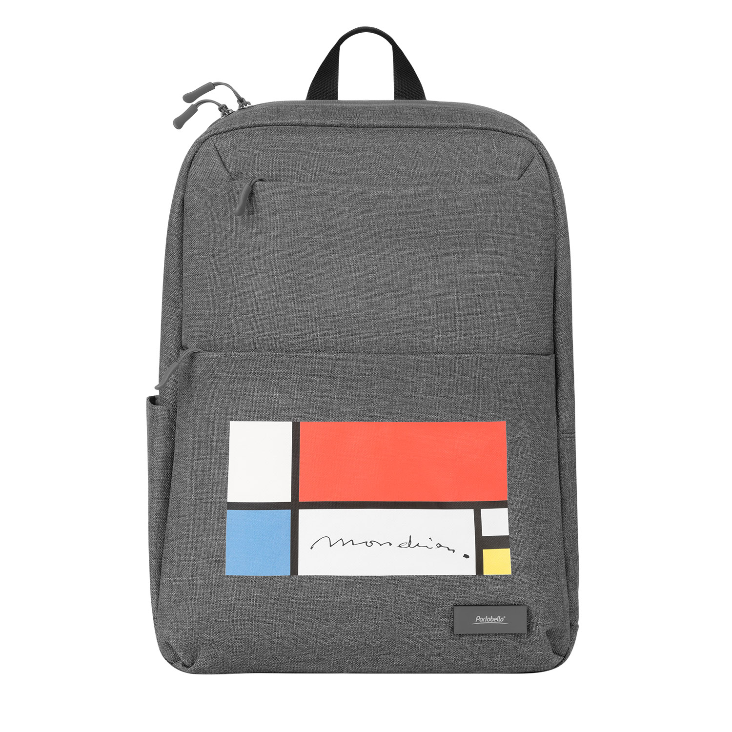 Рюкзак Forst, серый-1