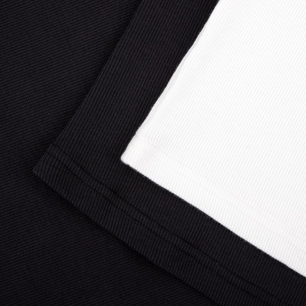 Майка унисекс Neofit, молочно-белая-2