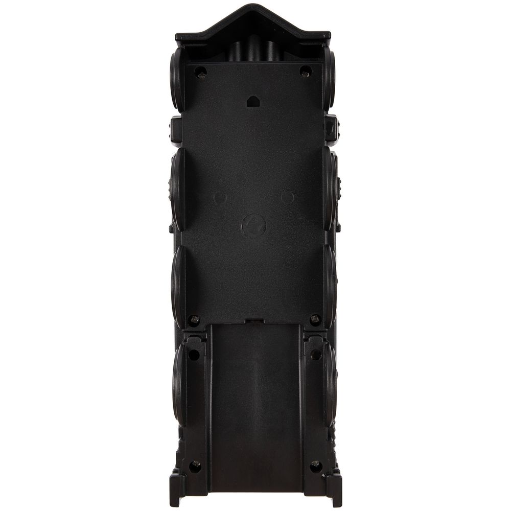 Увлажнитель-ароматизатор Steam Beam, черный-4