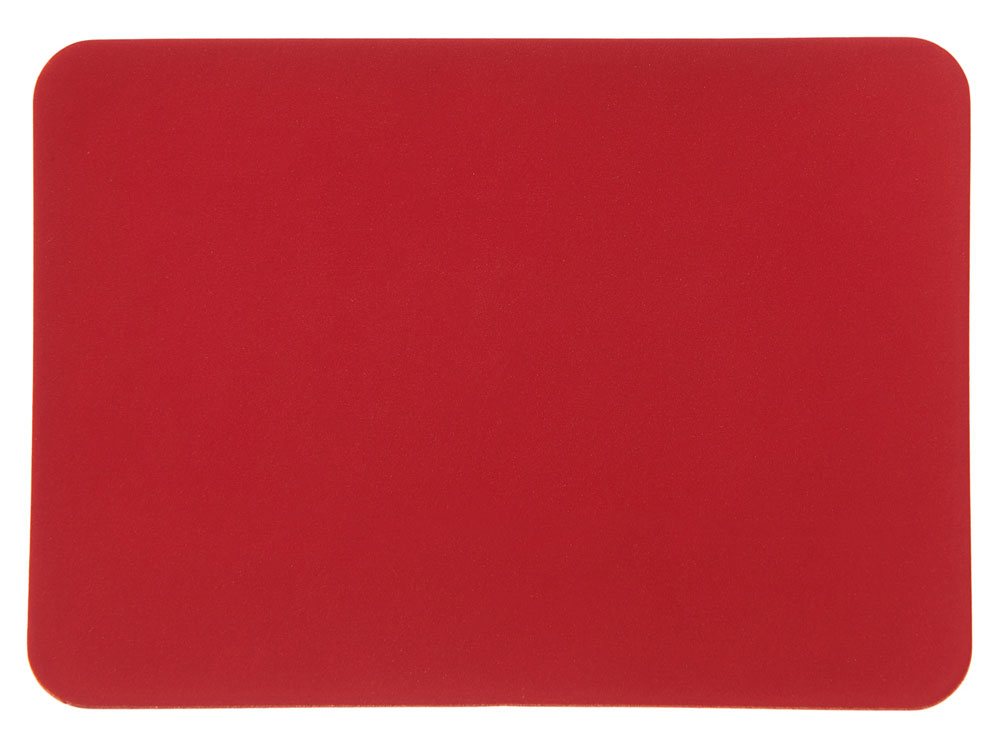 ПАТЧ ПРЯМОУГОЛНЫЙ soft-touch (красный) 5,0 х 7,0 см-0
