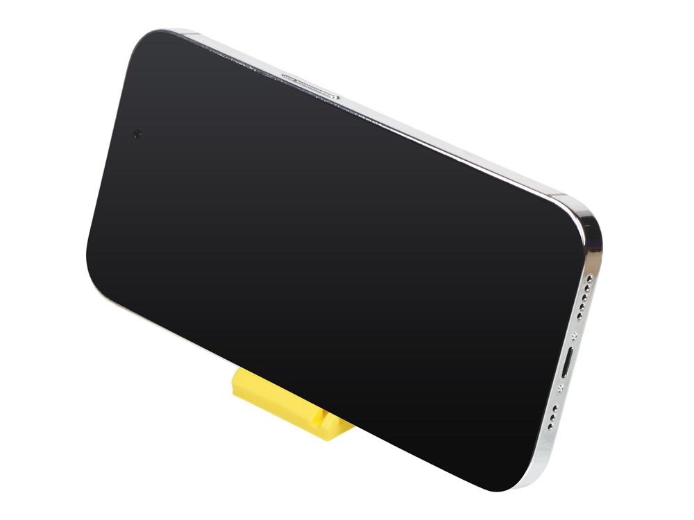 Ланч-бокс Neo, желтый 109C-4