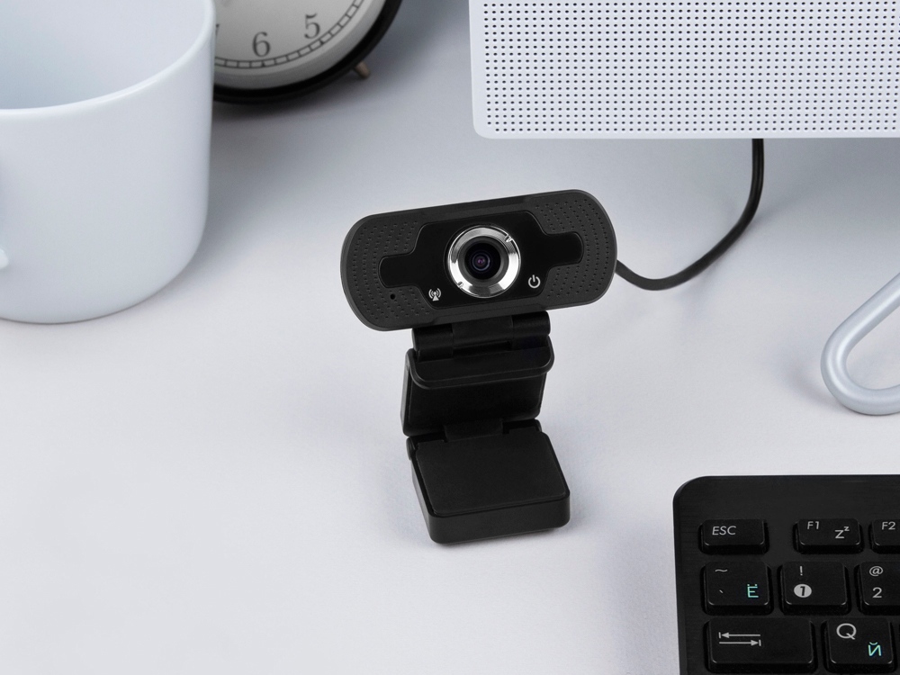 Веб-камера Rombica CameraFHD B1-4