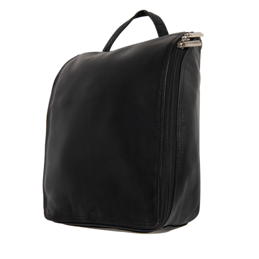 Несессер дорожный  "Прато", черный-1