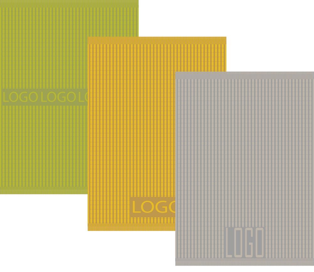 Плед Slumberland Plus на заказ, M, полушерсть-1